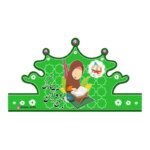 تاج قرآن دخترانه